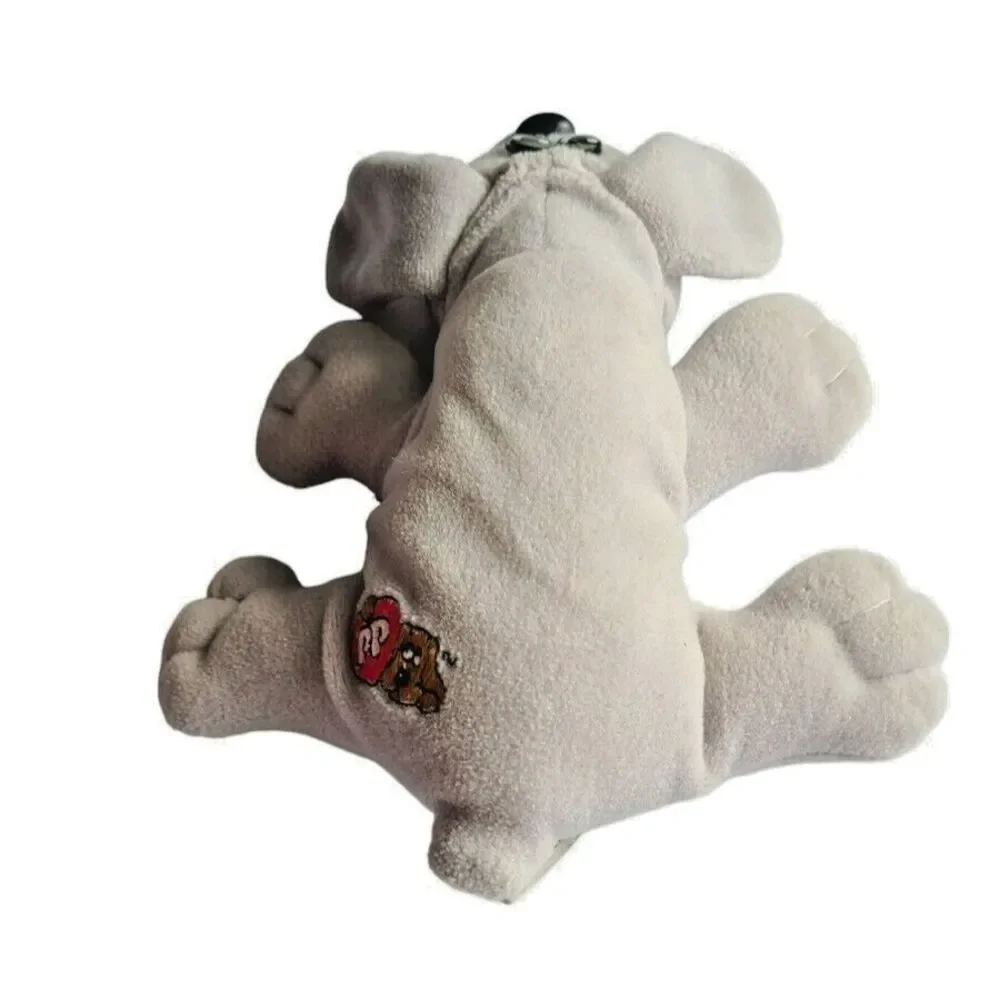 1985 Pound Puppy‎ - Gray Pound Puppy